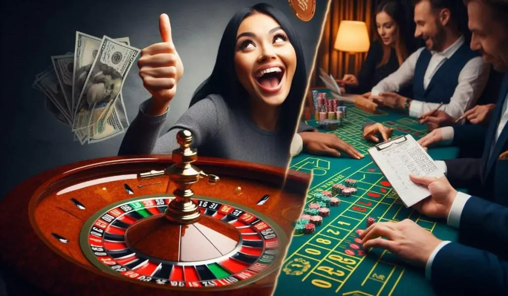 Casino Live Jilievo