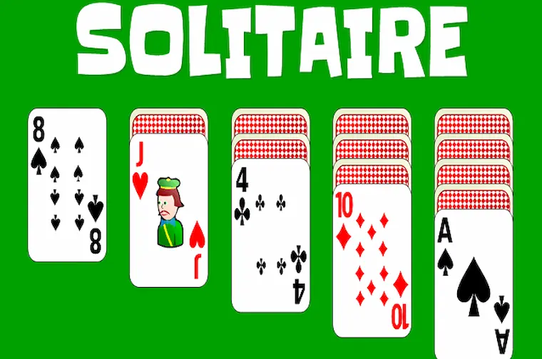 how to play Solitaire